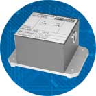 精量電子NS-15/V傾角傳感器