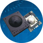 精量電子AccuStar II DAS20傾角傳感器