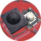 精量電子AccuSwitch傾角傳感器