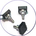 精量電子ED-17編碼器 