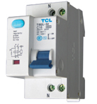 TCL TIB2L系列漏電斷路器