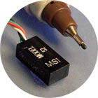 精量電子52加速度計(jì)