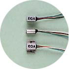 精量電子EGA加速度計(jì)