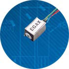 精量電子EGAX/EGAXT 加速度計(jì)