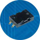 精量電子HTS2010SMD濕度傳感器