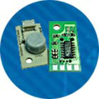 精量電子HTF3226LF濕度傳感器