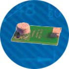 精量電子HTF3223濕度傳感器