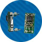 精量電子HTF3130濕度傳感器