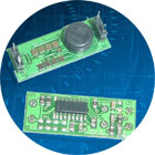 精量電子HTM1735溫濕度傳感器