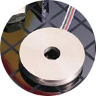 精量電子ELW壓力傳感器