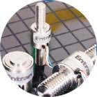 精量電子ELHS拉力&壓力傳感器