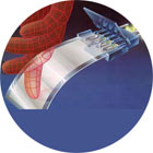 精量電子DT 系列壓電薄膜傳感器