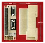 海得 SRM1 歐姆龍超小型PLC