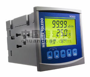 METTLER TOLEDO最新推出M300系列過程分析變送器