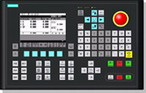 西門子 SINUMERIK 801數(shù)控系統(tǒng)