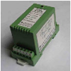 諾順科技 RS-3013導(dǎo)軌式單路電位器隔離傳感器