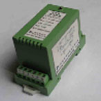 諾順科技 RS-3023導(dǎo)軌式雙輸出電位器隔離傳感器