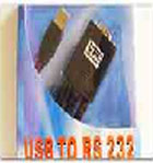 諾順科技 USB TO RS232數(shù)字信號(hào)轉(zhuǎn)換器