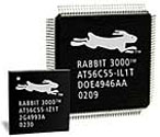 Rabbit 3000 微處理器