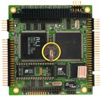 思泰基 PC104/SX340 主機(jī)板