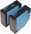 超榮 GK系列一體型光電開關(guān)