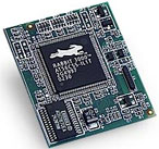 Rabbit RCM3400 RabbitCore核心模塊