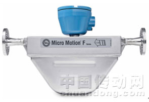 艾默生推出了哈氏合金 C-22 高準(zhǔn) F 系列產(chǎn)品