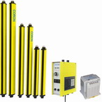 超榮 GAS安全光幕傳感器