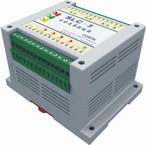 超榮 SLC-3系列光幕控制器