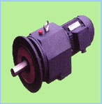 力克S系列斜齒輪減速電機(jī)