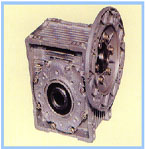 力克 RV系列蝸輪蝸桿減速機