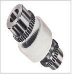 TGL尼龍鼓型齒式聯(lián)軸器