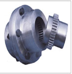 Gll CL鼓型齒式聯(lián)軸器