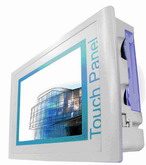 全新推出VIPA 觸摸屏