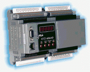 泓格 分布式I/O ET2-6064D