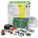 Rabbit 多端口串行轉(zhuǎn)以太網(wǎng)應(yīng)用開發(fā)包