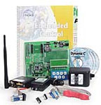 Rabbit　GPRS/GSM應用開發(fā)包