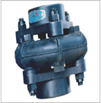 DL多角式聯(lián)軸器