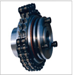 MAL摩擦安全聯(lián)軸器