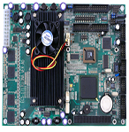 研祥 EC5-1717CLDNA 單板電腦