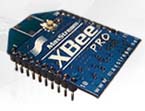 Digi XBee-PRO ZigBee OEM模塊