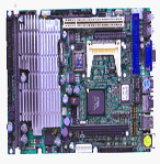 研祥 嵌入式5.25“單板計(jì)算機(jī) EC5-6621CLDNA