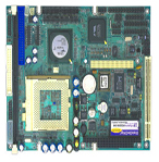 研祥 嵌入式5.25“單板計(jì)算機(jī) EC5-6626LDNAT