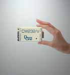 日本DATALINK通信分析儀CW232/V RS232C