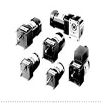 oriental 可逆電動機