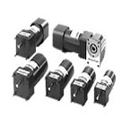 oriental 無勵磁動作型帶電磁制動電動機