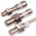 蘭寶 電感式接近開關(guān) LR08系列