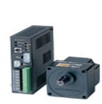 oriental BX系列無刷直流電動(dòng)機(jī)