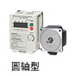 oriental BLF系列無刷直流電動機