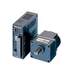 oriental FBLⅡ系列無刷直流電動機